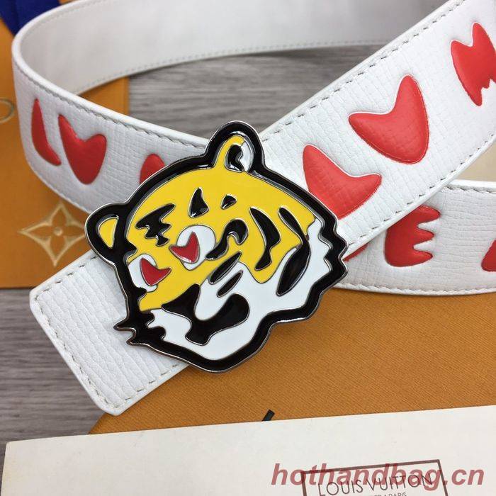 Louis Vuitton Belt LVB00049 Louis Vuitton Belt LVB00049